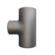 Butt-Weld Fitting, Carbon, EN10253-2, T:A, Tee, 26.9/21.3, P235GH-TC1, 1.0345