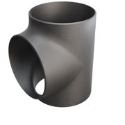 Butt-Weld Fitting, Carbon, EN10253-2, T:A, Tee, 610/610, P235GH-TC1, 1.0345