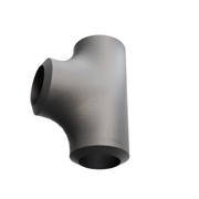 Butt-Weld Fitting, Carbon, EN10253-2, T:A, Tee, 21.3/21.3, P235GH-TC1, 1.0345