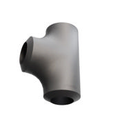 Butt-Weld Fitting, Carbon, EN10253-2, T:A, Tee, 21.3/21.3, P235GH-TC1, 1.0345