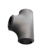 Butt-Weld Fitting, Carbon, EN10253-2, T:A, Tee, 33.7/33.7, P235GH-TC1, 1.0345
