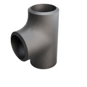 Butt-Weld Fitting, Carbon, EN10253-2, T:A, Tee, 60.3/60.3, P235GH-TC1, 1.0345