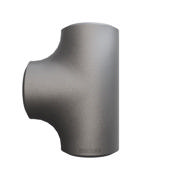 Butt-Weld Fitting, Carbon, EN10253-2, T:A, Tee, 60.3/60.3, P235GH-TC1, 1.0345