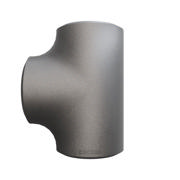 Butt-Weld Fitting, Carbon, EN10253-2, T:A, Tee, 114.3/114.3, P235GH-TC1, 1.0345