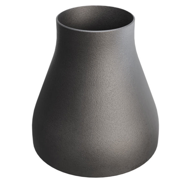 Butt-Weld Fitting, Carbon, EN10253-2, T:B, Concentric Reducer, 508/273, P235GH-TC1, 1.0345