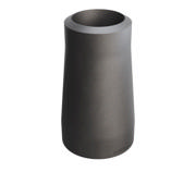 Butt-Weld Fitting, Stal węglowa, EN10253-2, T:B, Redukcja symetryczna, 21,3/17,2, P235GH-TC1, 1.0345