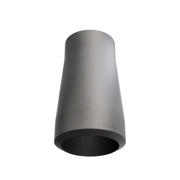 Butt-Weld Fitting, Stal węglowa, EN10253-2, T:B, Redukcja symetryczna, 21,3/17,2, P235GH-TC1, 1.0345
