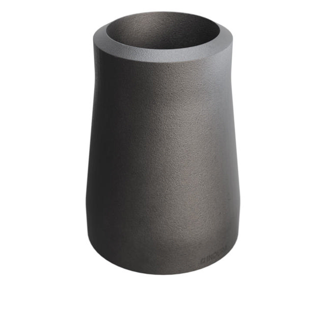 Butt-Weld Fitting, Carbon, EN10253-2, T:B, Concentric Reducer, 26.9/21.3, P235GH-TC1, 1.0345
