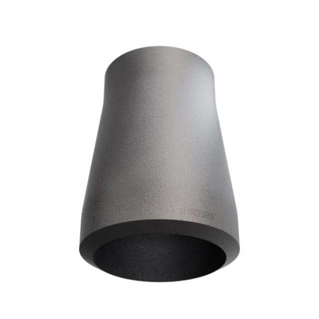 Butt-Weld Fitting, Kohlenstoffstahl, EN10253-2, T:B, Konzentrische Reduzierung, 26,9/21,3, P235GH-TC1, 1.0345