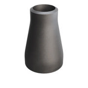 Butt-Weld Fitting, Stal węglowa, EN10253-2, T:B, Redukcja symetryczna, 33,7/21,3, P235GH-TC1, 1.0345