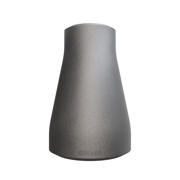 Butt-Weld Fitting, Stal węglowa, EN10253-2, T:B, Redukcja symetryczna, 33,7/21,3, P235GH-TC1, 1.0345