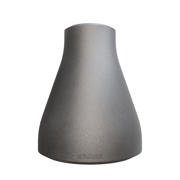 Butt-Weld Fitting, Carbon, EN10253-2, T:B, Concentric Reducer, 42.4/21.3, P235GH-TC1, 1.0345