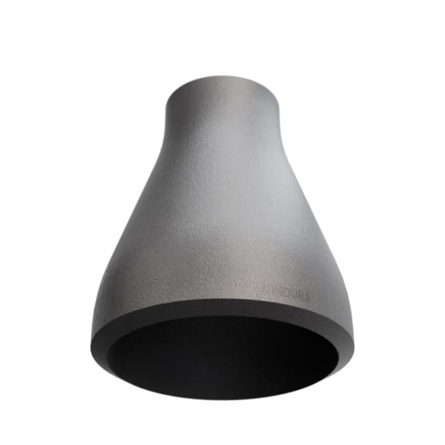 Butt-Weld Fitting, Carbon, EN10253-2, T:B, Concentric Reducer, 42.4/21.3, P235GH-TC1, 1.0345