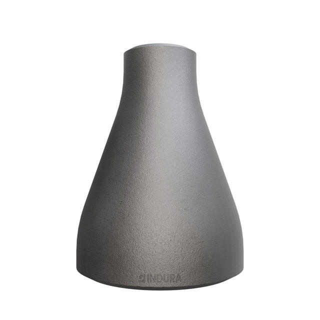 Butt-Weld Fitting, Carbon, EN10253-2, T:B, Concentric Reducer, 48.3/21.3, P235GH-TC1, 1.0345