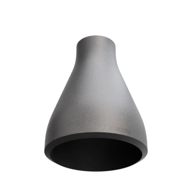 Butt-Weld Fitting, Carbon, EN10253-2, T:B, Concentric Reducer, 48.3/21.3, P235GH-TC1, 1.0345