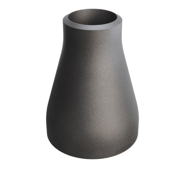 Butt-Weld Fitting, Carbon, EN10253-2, T:B, Concentric Reducer, 48.3/26.9, P235GH-TC1, 1.0345