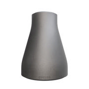 Butt-Weld Fitting, Carbon, EN10253-2, T:B, Concentric Reducer, 48.3/26.9, P235GH-TC1, 1.0345