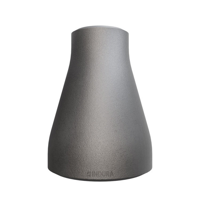Butt-Weld Fitting, Carbon, EN10253-2, T:B, Concentric Reducer, 48.3/26.9, P235GH-TC1, 1.0345