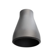 Butt-Weld Fitting, Carbon, EN10253-2, T:B, Concentric Reducer, 48.3/26.9, P235GH-TC1, 1.0345