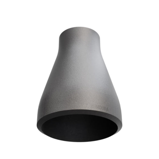 Butt-Weld Fitting, Carbon, EN10253-2, T:B, Concentric Reducer, 48.3/26.9, P235GH-TC1, 1.0345