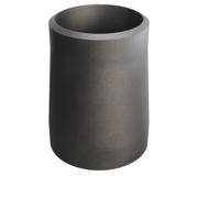 Butt-Weld Fitting, Carbon, EN10253-2, T:B, Concentric Reducer, 48.3/42.4, P235GH-TC1, 1.0345