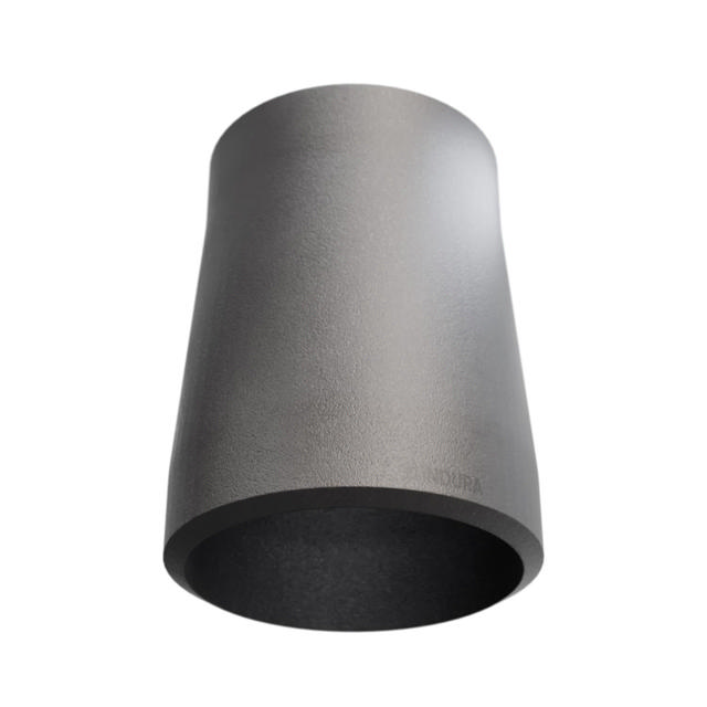 Butt-Weld Fitting, Carbon, EN10253-2, T:B, Concentric Reducer, 48.3/42.4, P235GH-TC1, 1.0345