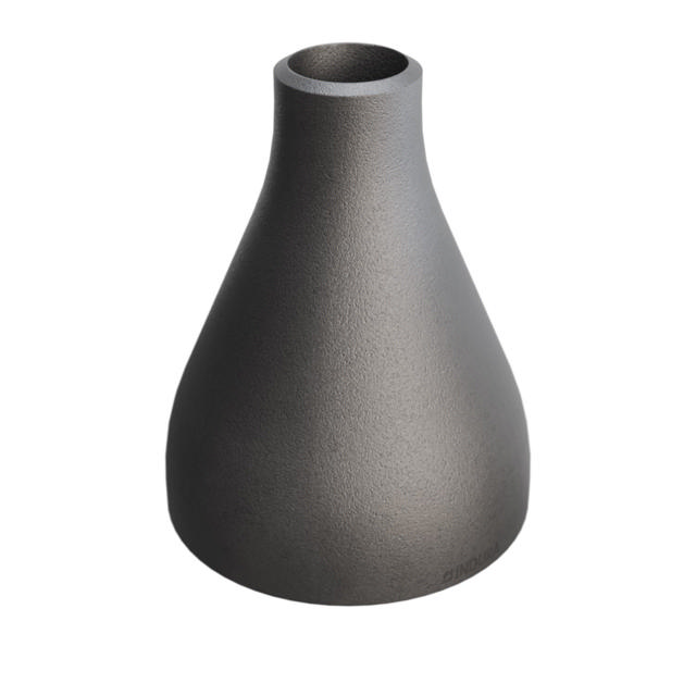 Butt-Weld Fitting, Carbon, EN10253-2, T:B, Concentric Reducer, 60.3/21.3, P235GH-TC1, 1.0345