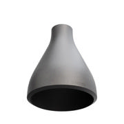 Butt-Weld Fitting, Carbon, EN10253-2, T:B, Concentric Reducer, 60.3/21.3, P235GH-TC1, 1.0345