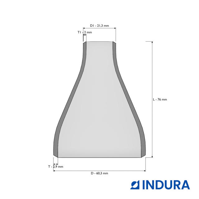 Concentric Reducer