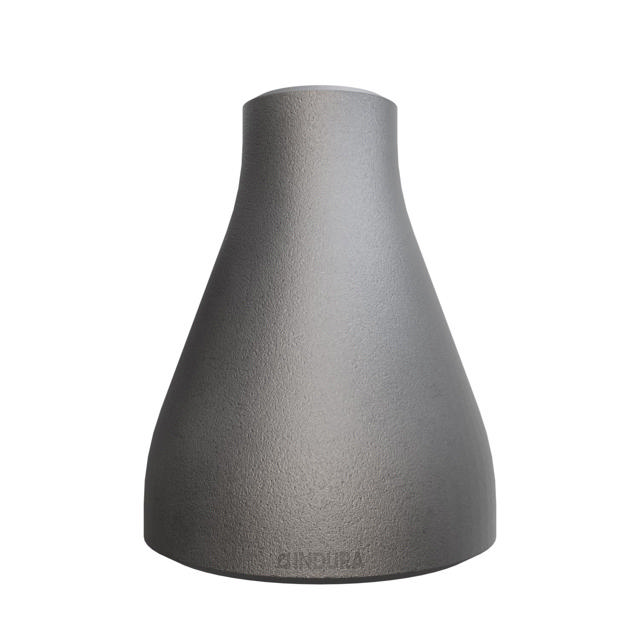 Butt-Weld Fitting, Carbon, EN10253-2, T:B, Concentric Reducer, 60.3/26.9, P235GH-TC1, 1.0345