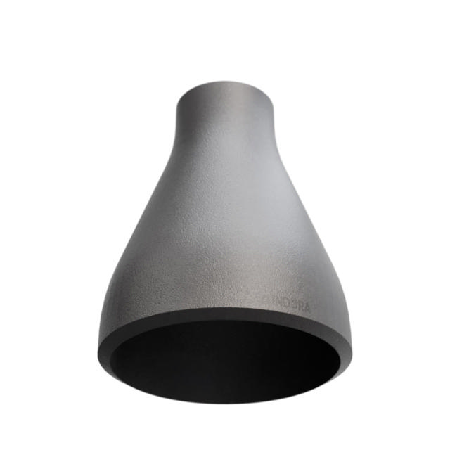 Butt-Weld Fitting, Carbon, EN10253-2, T:B, Concentric Reducer, 60.3/26.9, P235GH-TC1, 1.0345
