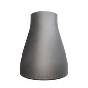 Butt-Weld Fitting, Carbon, EN10253-2, T:B, Concentric Reducer, 60.3/33.7, P235GH-TC1, 1.0345