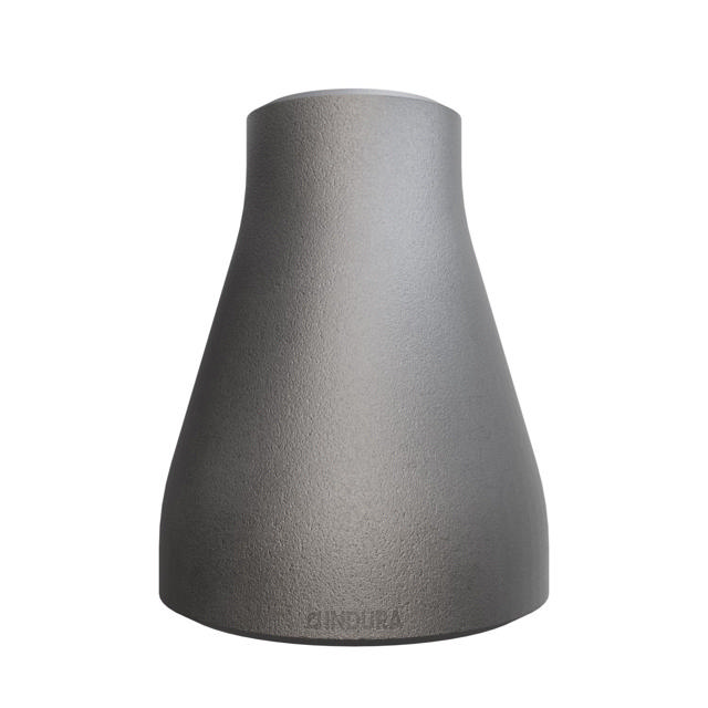 Butt-Weld Fitting, Carbon, EN10253-2, T:B, Concentric Reducer, 60.3/33.7, P235GH-TC1, 1.0345