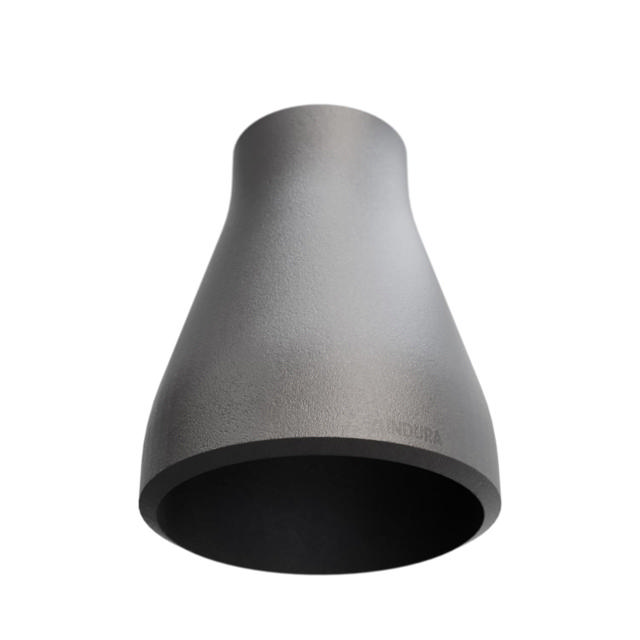Butt-Weld Fitting, Carbon, EN10253-2, T:B, Concentric Reducer, 60.3/33.7, P235GH-TC1, 1.0345