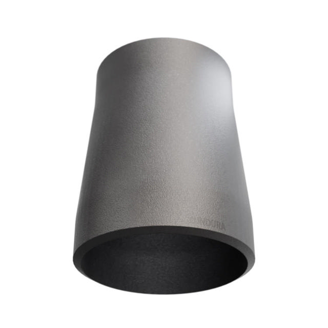 Butt-Weld Fitting, Carbon, EN10253-2, T:B, Concentric Reducer, 70/60.3, P235GH-TC1, 1.0345