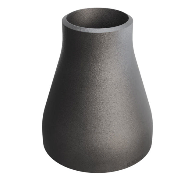 Butt-Weld Fitting, Carbon, EN10253-2, T:B, Concentric Reducer, 76.1/42.4, P235GH-TC1, 1.0345