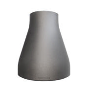 Butt-Weld Fitting, Carbon, EN10253-2, T:B, Concentric Reducer, 76.1/42.4, P235GH-TC1, 1.0345
