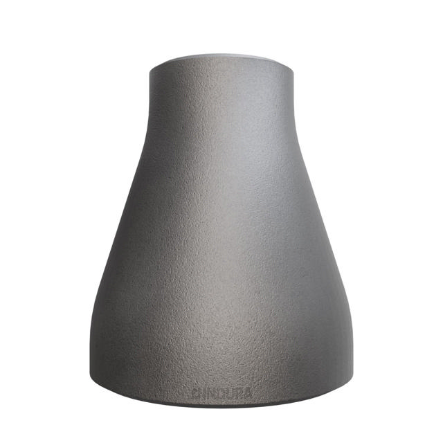 Butt-Weld Fitting, Carbon, EN10253-2, T:B, Concentric Reducer, 76.1/42.4, P235GH-TC1, 1.0345