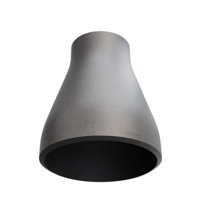 Butt-Weld Fitting, Carbon, EN10253-2, T:B, Concentric Reducer, 76.1/42.4, P235GH-TC1, 1.0345