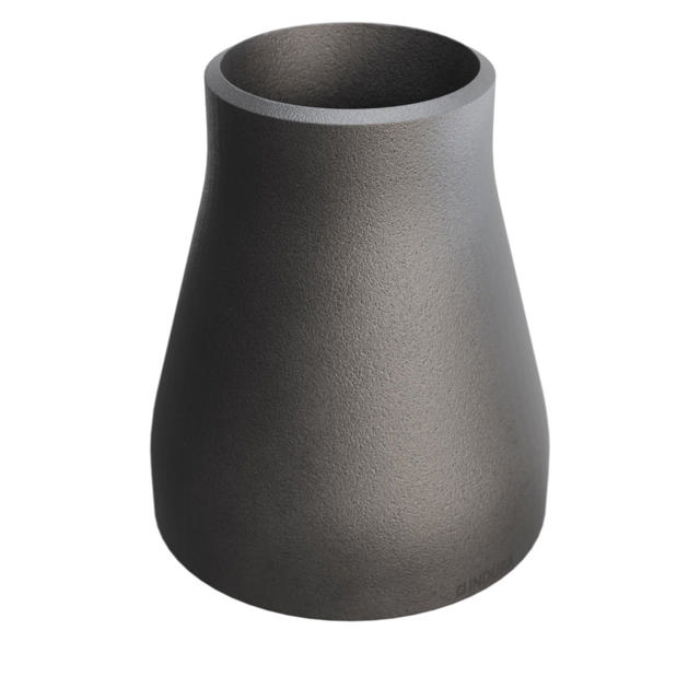 Butt-Weld Fitting, Carbon, EN10253-2, T:B, Concentric Reducer, 76.1/48.3, P235GH-TC1, 1.0345