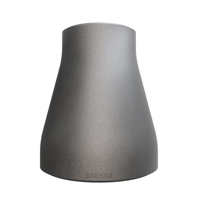 Butt-Weld Fitting, Carbon, EN10253-2, T:B, Concentric Reducer, 76.1/48.3, P235GH-TC1, 1.0345