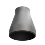 Butt-Weld Fitting, Carbon, EN10253-2, T:B, Concentric Reducer, 76.1/48.3, P235GH-TC1, 1.0345