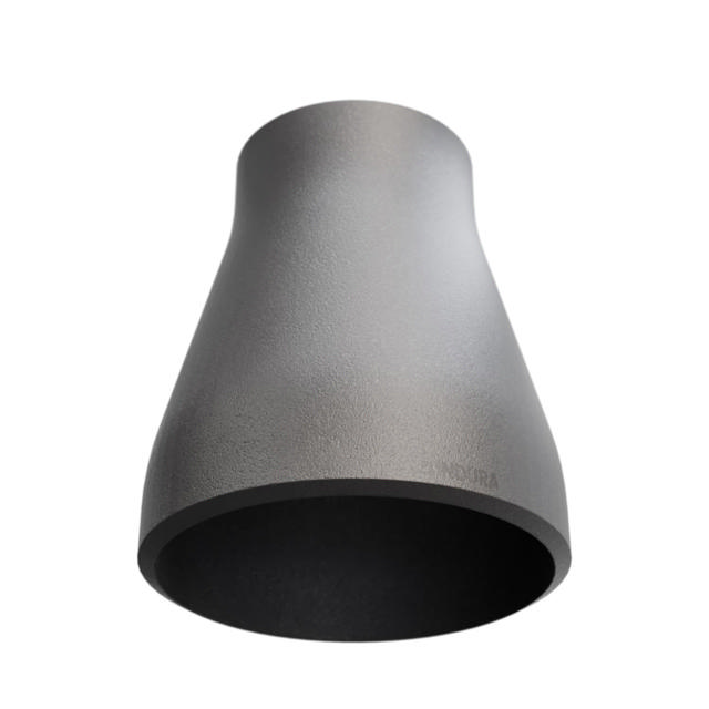 Butt-Weld Fitting, Carbon, EN10253-2, T:B, Concentric Reducer, 76.1/48.3, P235GH-TC1, 1.0345