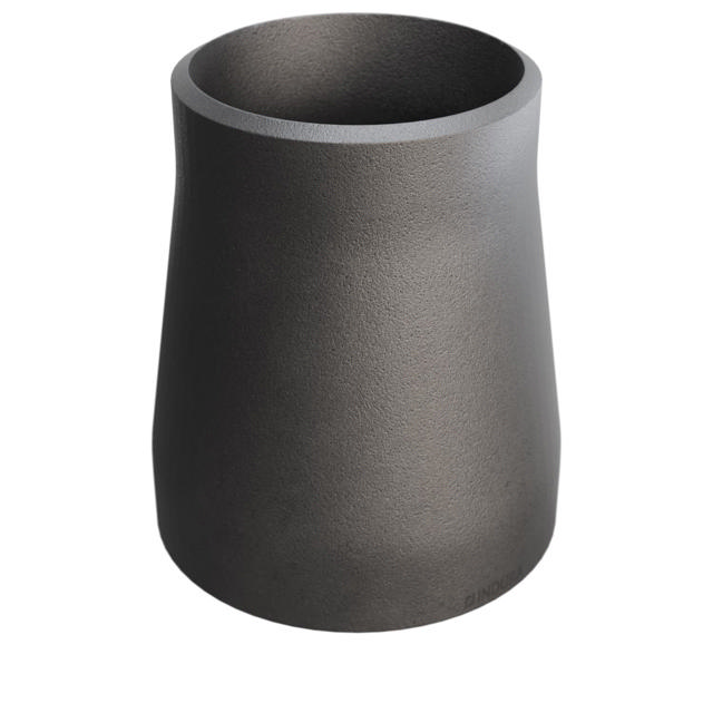 Butt-Weld Fitting, Carbon, EN10253-2, T:B, Concentric Reducer, 76.1/60.3, P235GH-TC1, 1.0345