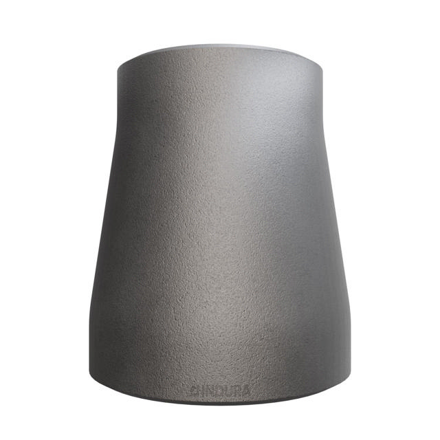 Butt-Weld Fitting, Carbon, EN10253-2, T:B, Concentric Reducer, 76.1/60.3, P235GH-TC1, 1.0345
