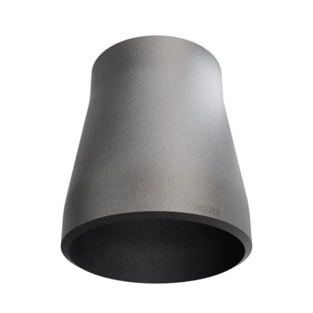 Butt-Weld Fitting, Carbon, EN10253-2, T:B, Concentric Reducer, 76.1/60.3, P235GH-TC1, 1.0345