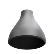Butt-Weld Fitting, Carbon, EN10253-2, T:B, Concentric Reducer, 88.9/33.7, P235GH-TC1, 1.0345