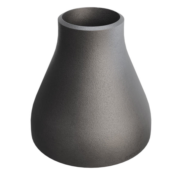 Butt-Weld Fitting, Carbon, EN10253-2, T:B, Concentric Reducer, 88.9/42.4, P235GH-TC1, 1.0345
