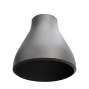 Butt-Weld Fitting, Carbon, EN10253-2, T:B, Concentric Reducer, 88.9/42.4, P235GH-TC1, 1.0345
