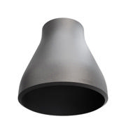 Butt-Weld Fitting, Carbon, EN10253-2, T:B, Concentric Reducer, 88.9/48.3, P235GH-TC1, 1.0345